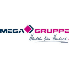 Mega Gruppe Logo
